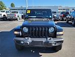 2021 Jeep Gladiator Crew Cab 4x4 Pickup for sale #SCL250341B - photo 9