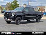 2025 Chevrolet Silverado 1500 Crew Cab 4WD Pickup for sale #SCL250343 - photo 1