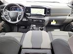 2025 Chevrolet Silverado 1500 Crew Cab 4WD Pickup for sale #SCL250343 - photo 21