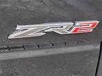 2025 Chevrolet Silverado 1500 Crew Cab 4WD Pickup for sale #SCL250343 - photo 23