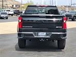2025 Chevrolet Silverado 1500 Crew Cab 4WD Pickup for sale #SCL250343 - photo 4