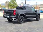 2025 Chevrolet Silverado 1500 Crew Cab 4WD Pickup for sale #SCL250343 - photo 5