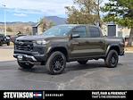 2025 Chevrolet Colorado Crew Cab 4WD Pickup for sale #SCL250345 - photo 1