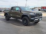 2025 Chevrolet Colorado Crew Cab 4WD Pickup for sale #SCL250345 - photo 7
