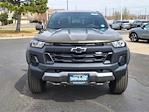 2025 Chevrolet Colorado Crew Cab 4WD Pickup for sale #SCL250345 - photo 8