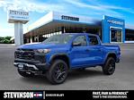 2025 Chevrolet Colorado Crew Cab 4WD Pickup for sale #SCL250356 - photo 1