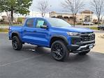 2025 Chevrolet Colorado Crew Cab 4WD Pickup for sale #SCL250356 - photo 7