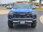 2025 Chevrolet Colorado Crew Cab 4WD Pickup for sale #SCL250356 - photo 8