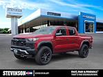 2025 Chevrolet Colorado Crew Cab 4WD Pickup for sale #SCL250357 - photo 1