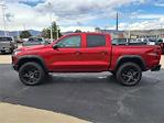 2025 Chevrolet Colorado Crew Cab 4WD Pickup for sale #SCL250357 - photo 3