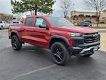 2025 Chevrolet Colorado Crew Cab 4WD Pickup for sale #SCL250357 - photo 7