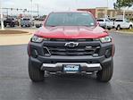 2025 Chevrolet Colorado Crew Cab 4WD Pickup for sale #SCL250357 - photo 8