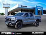 2025 Chevrolet Colorado Crew Cab 4WD Pickup for sale #SCL250359 - photo 1