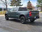 2025 Chevrolet Silverado 1500 Crew Cab 4WD Pickup for sale #SCL250362 - photo 2