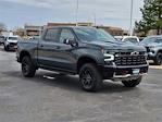 2025 Chevrolet Silverado 1500 Crew Cab 4WD Pickup for sale #SCL250362 - photo 7