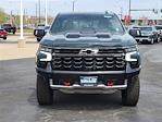 2025 Chevrolet Silverado 1500 Crew Cab 4WD Pickup for sale #SCL250362 - photo 8