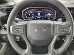 2025 Chevrolet Silverado 1500 Crew Cab 4WD Pickup for sale #SCL250362 - photo 9