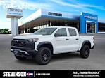 2025 Chevrolet Colorado Crew Cab 4WD Pickup for sale #SCL250364 - photo 1