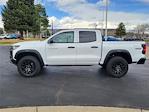 2025 Chevrolet Colorado Crew Cab 4WD Pickup for sale #SCL250364 - photo 3