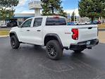 2025 Chevrolet Colorado Crew Cab 4WD Pickup for sale #SCL250364 - photo 2
