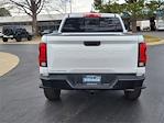 2025 Chevrolet Colorado Crew Cab 4WD Pickup for sale #SCL250364 - photo 4