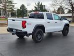 2025 Chevrolet Colorado Crew Cab 4WD Pickup for sale #SCL250364 - photo 5