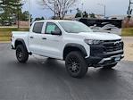 2025 Chevrolet Colorado Crew Cab 4WD Pickup for sale #SCL250364 - photo 7