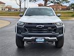 2025 Chevrolet Colorado Crew Cab 4WD Pickup for sale #SCL250364 - photo 8