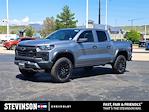 2025 Chevrolet Colorado Crew Cab 4WD Pickup for sale #SCL250365 - photo 1