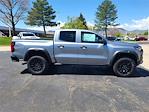 2025 Chevrolet Colorado Crew Cab 4WD Pickup for sale #SCL250365 - photo 7