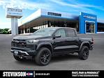 2025 Chevrolet Colorado Crew Cab 4WD Pickup for sale #SCL250367 - photo 1