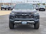 2025 Chevrolet Colorado Crew Cab 4WD Pickup for sale #SCL250367 - photo 8