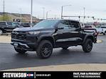 2025 Chevrolet Colorado Crew Cab 4WD Pickup for sale #SCL250368 - photo 1