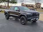 2025 Chevrolet Colorado Crew Cab 4WD Pickup for sale #SCL250368 - photo 7