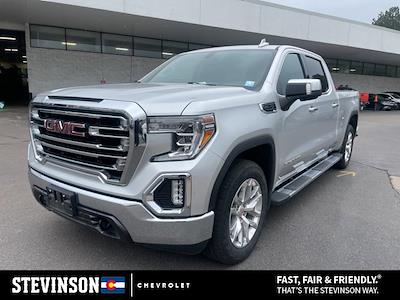 2019 GMC Sierra 1500 Crew Cab 4WD Pickup for sale #SCL250374A - photo 1