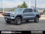 2025 Chevrolet Colorado Crew Cab 4WD Pickup for sale #SCL250387 - photo 1