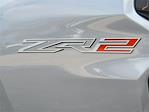 2025 Chevrolet Colorado Crew Cab 4WD Pickup for sale #SCL250387 - photo 23