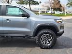 2025 Chevrolet Colorado Crew Cab 4WD Pickup for sale #SCL250387 - photo 8