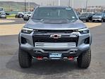 2025 Chevrolet Colorado Crew Cab 4WD Pickup for sale #SCL250387 - photo 9