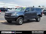 2019 Chevrolet Colorado Crew Cab 4WD Pickup for sale #SCL250388A - photo 1