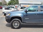 2019 Chevrolet Colorado Crew Cab 4WD Pickup for sale #SCL250388A - photo 3