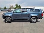 2019 Chevrolet Colorado Crew Cab 4WD Pickup for sale #SCL250388A - photo 2