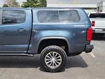 2019 Chevrolet Colorado Crew Cab 4WD Pickup for sale #SCL250388A - photo 4