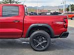 2025 Chevrolet Colorado Crew Cab 4WD Pickup for sale #SCL250389 - photo 8