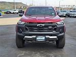 2025 Chevrolet Colorado Crew Cab 4WD Pickup for sale #SCL250389 - photo 9