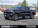 2025 Chevrolet Colorado Crew Cab 4WD Pickup for sale #SCL250391 - photo 1