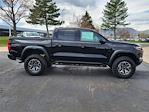 2025 Chevrolet Colorado Crew Cab 4WD Pickup for sale #SCL250391 - photo 7