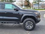 2025 Chevrolet Colorado Crew Cab 4WD Pickup for sale #SCL250391 - photo 8