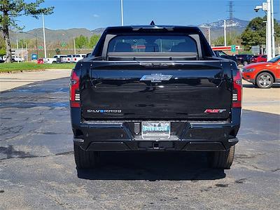 New 2025 Chevrolet Silverado EV RST Crew Cab 4WD Pickup for sale #SCL250393 - photo 2