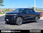 New 2025 Chevrolet Silverado EV RST Crew Cab 4WD Pickup for sale #SCL250393 - photo 1